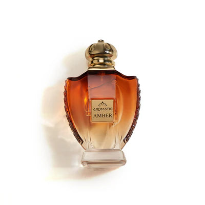Amber Perfume