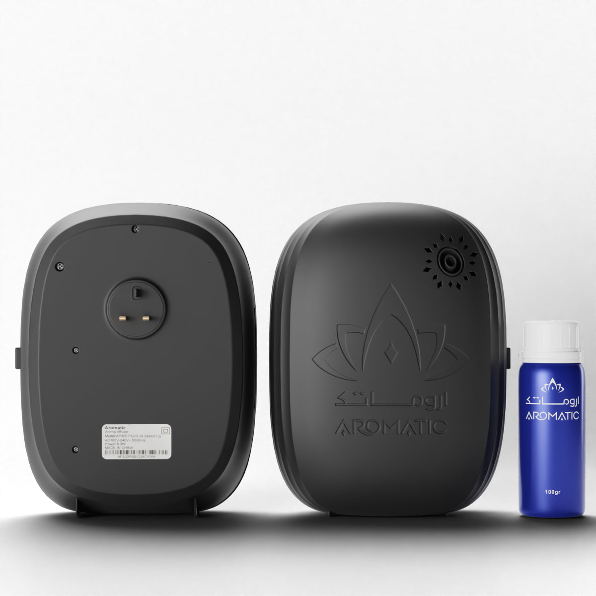 AF300 Smart Wall Diffuser ( Plug in )