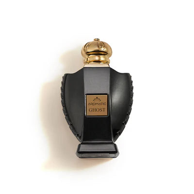 Ghost Perfume