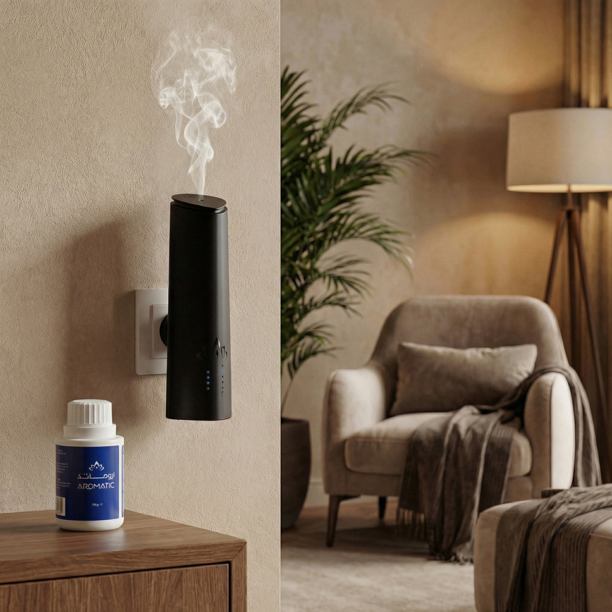 AF200 Smart Scent Diffuser