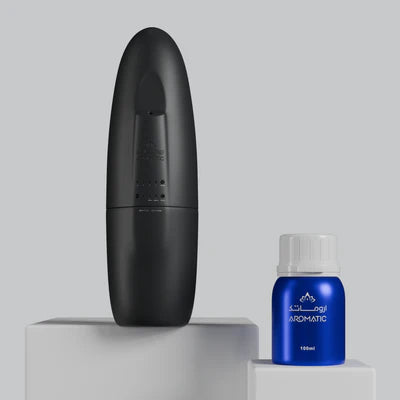 AF90 Smart Fragrance Diffuser for Apartments and Offices
