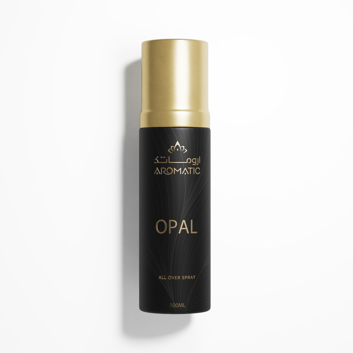 Overall spray Opal 3 in 1