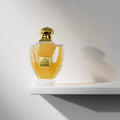 Patchouli Perfume