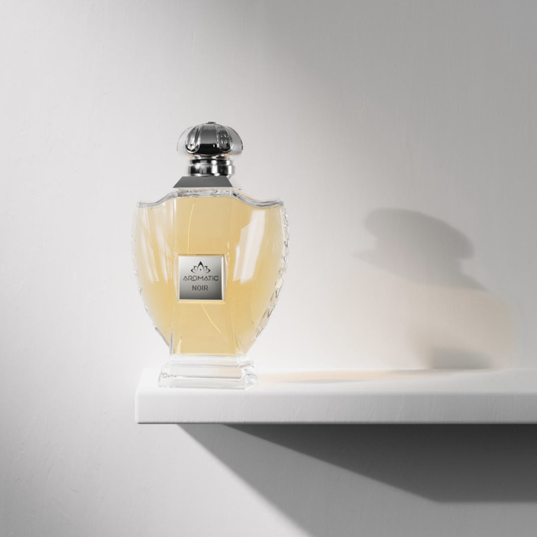 Noir Perfume