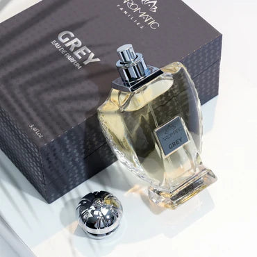Grey Perfume