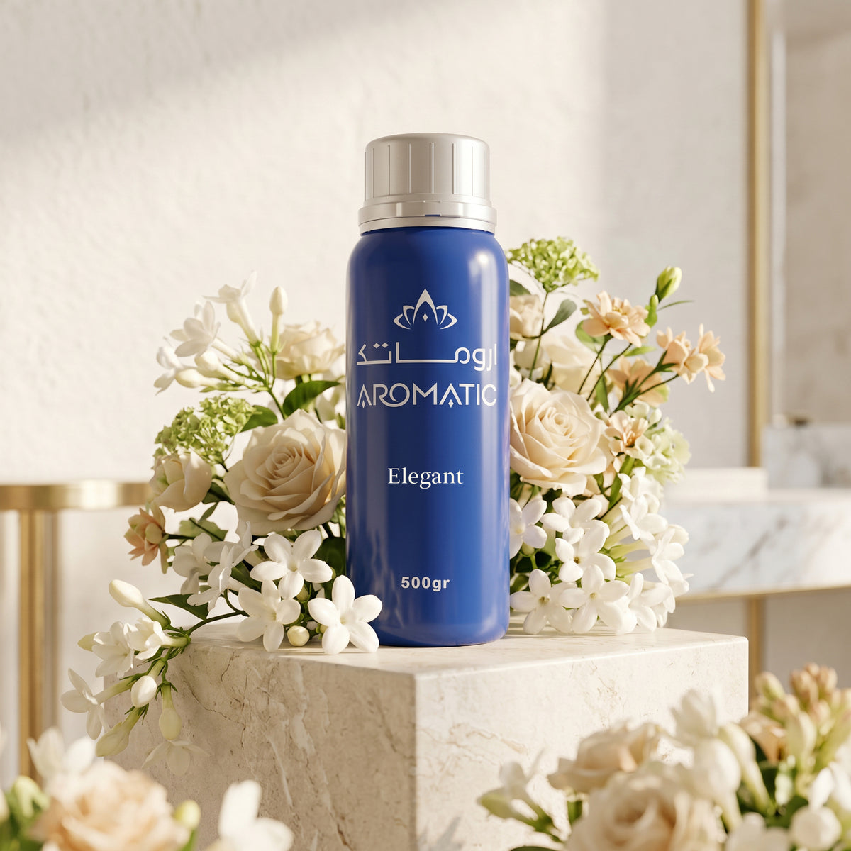 Elegant Perfume Oil ( Inspired by Four Seasons Hotel )