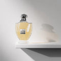 Grey Perfume