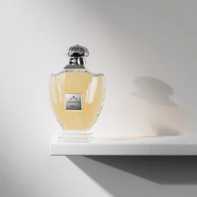 Grey Perfume