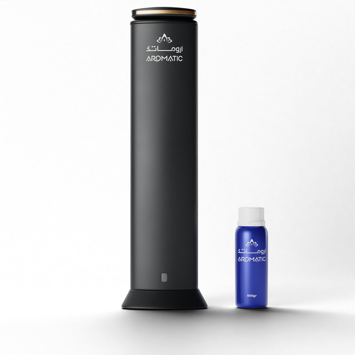AF3000 - Pro Fragrance Device for Villas, Palaces, and Hotels