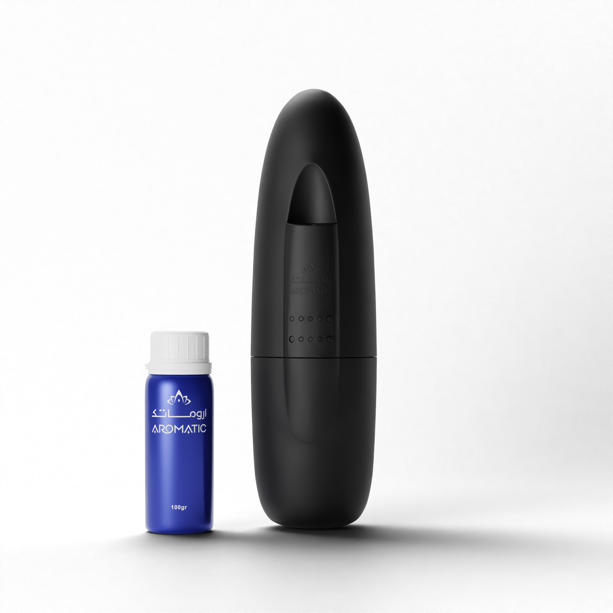 AF90 Smart Fragrance Diffuser for Apartments and Offices