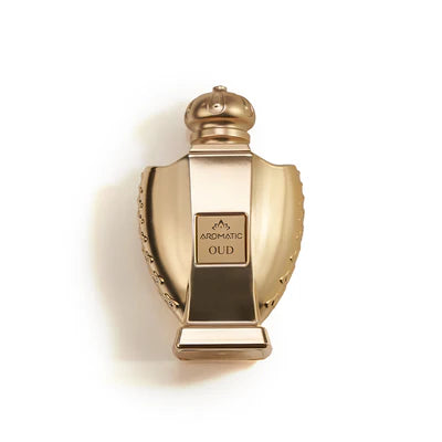 Oud Perfume