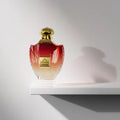 Amber Perfume