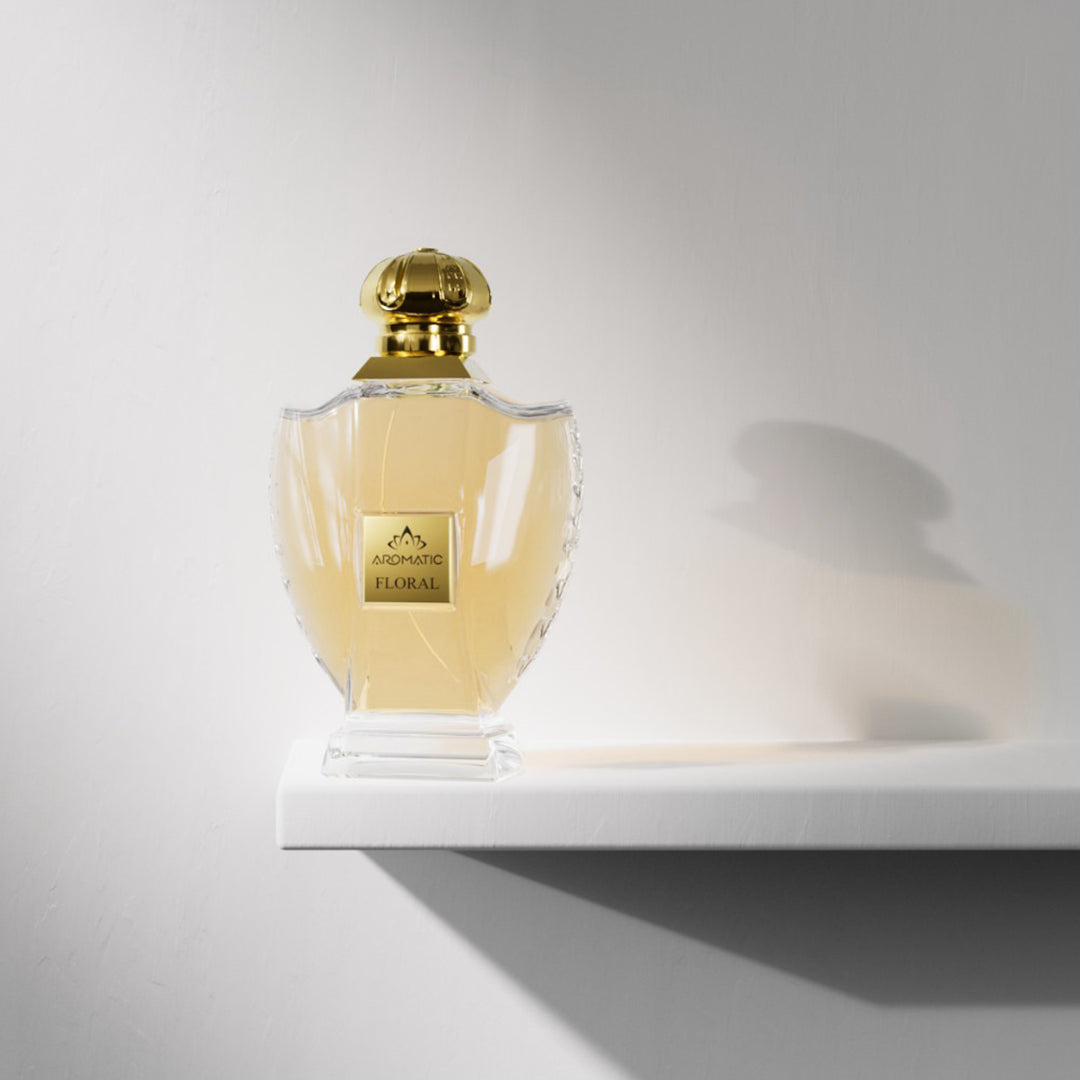 Floral Perfume