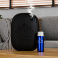 AF300 Smart Fragrance Diffuser for Villas and Apartment