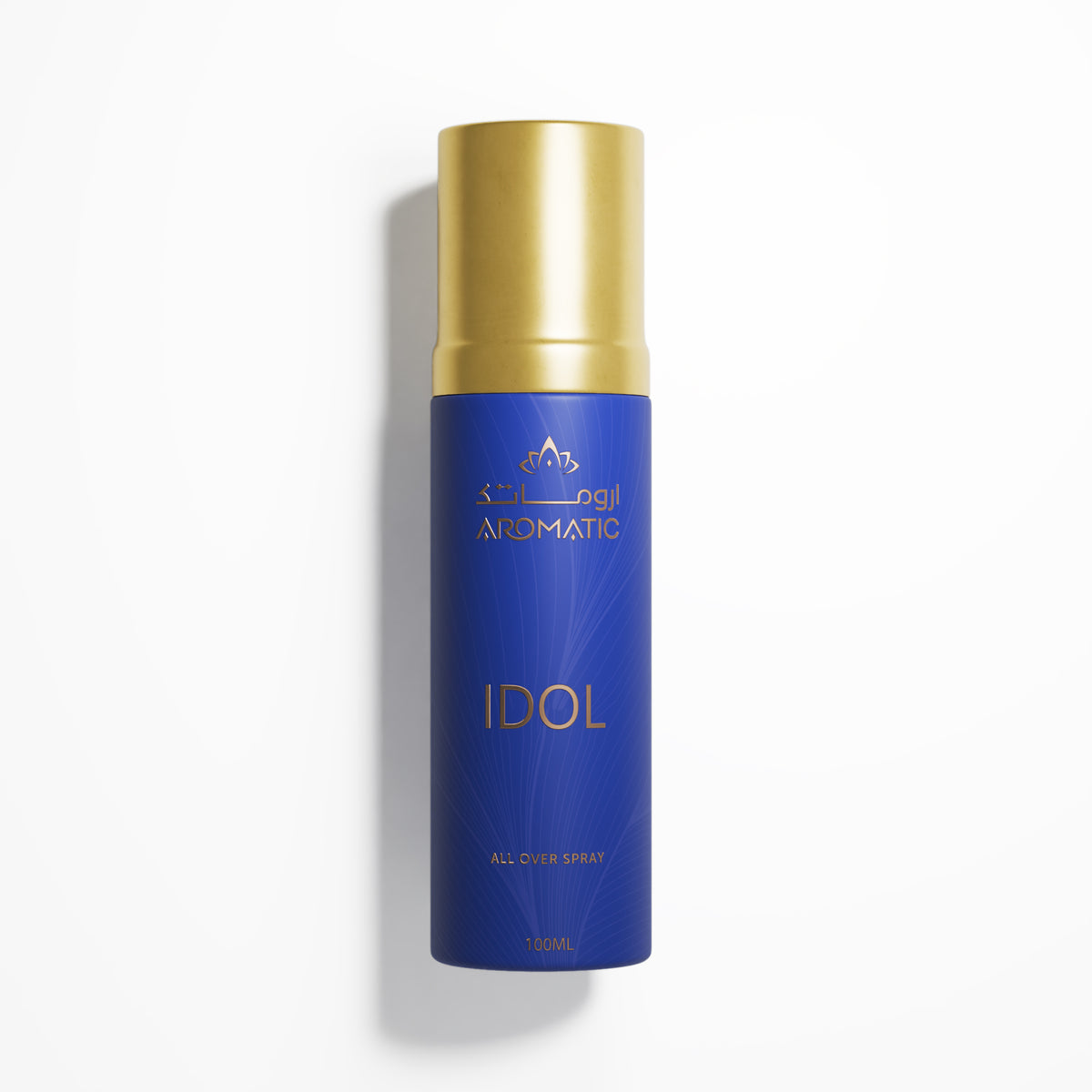 Overall spray Idol 3 in 1
