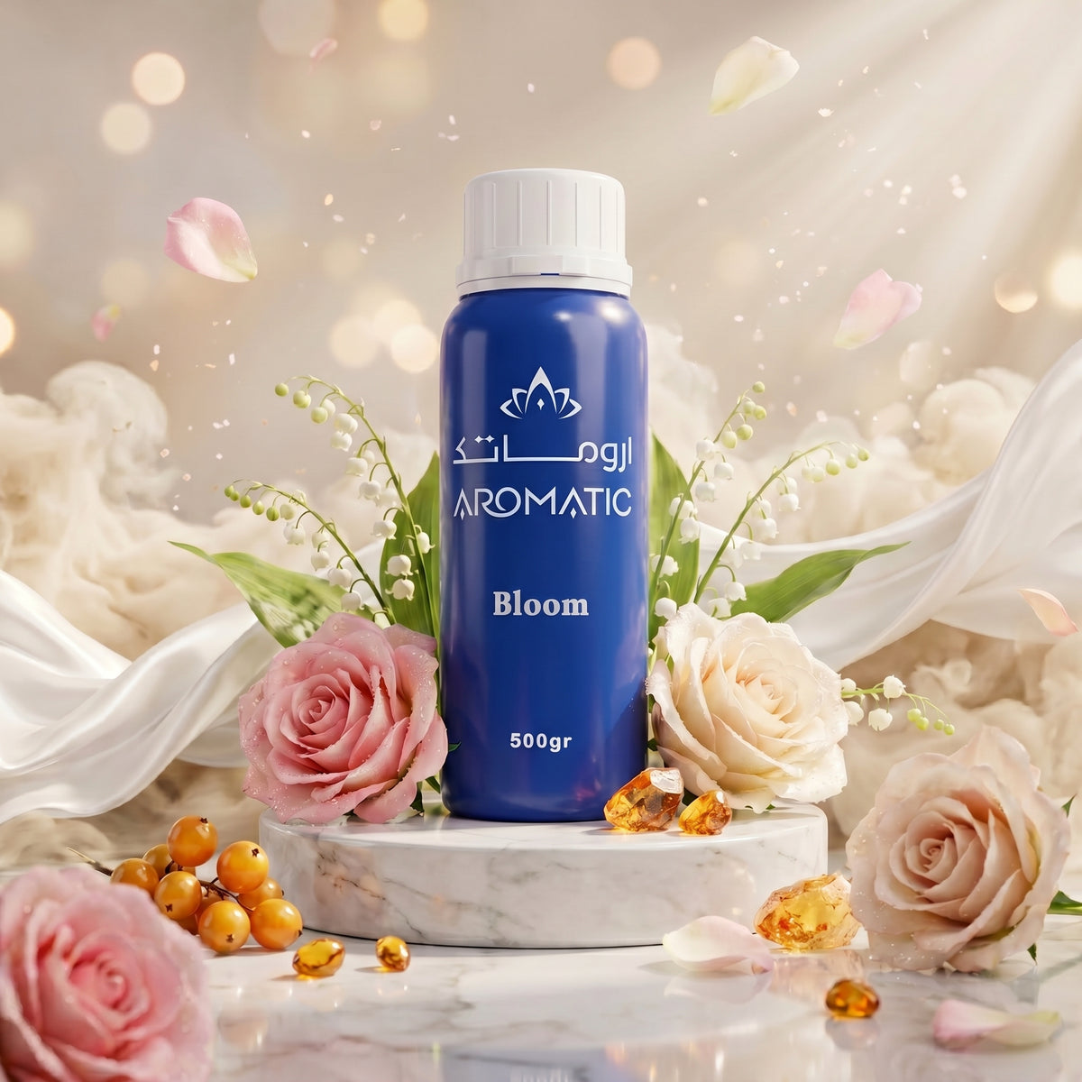 Bloom Fragrance Oil